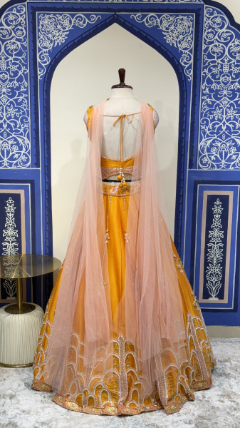 Lehenga