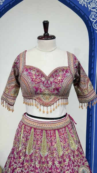 Lehenga