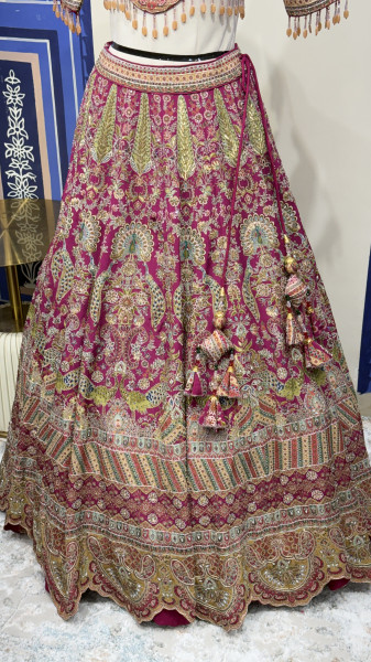 Lehenga