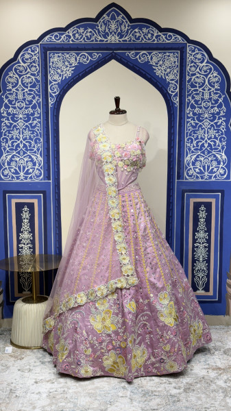 Lehenga
