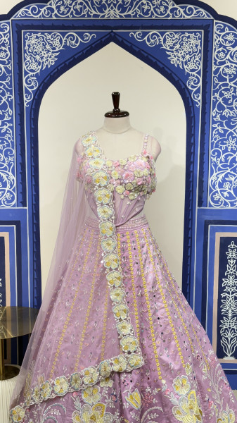 Lehenga