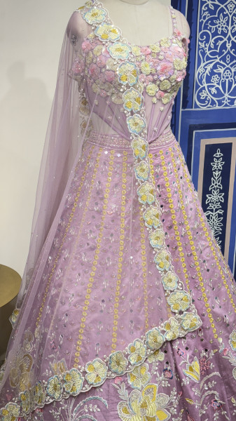 Lehenga