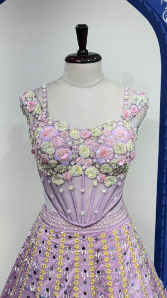 Lehenga