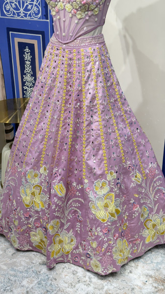 Lehenga