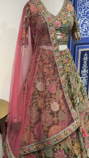 Lehenga