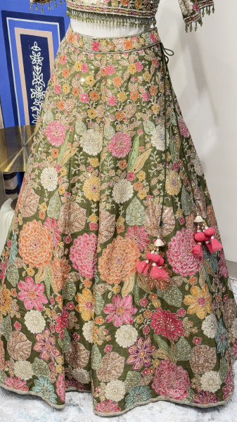 Lehenga