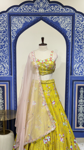 Lehenga
