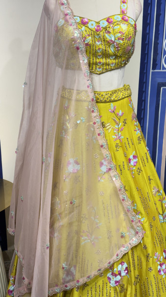 Lehenga