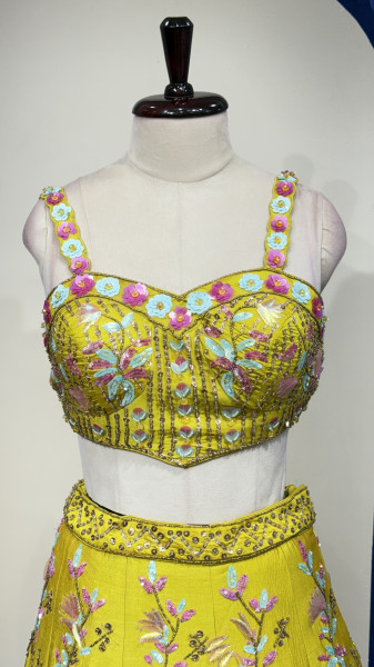 Lehenga
