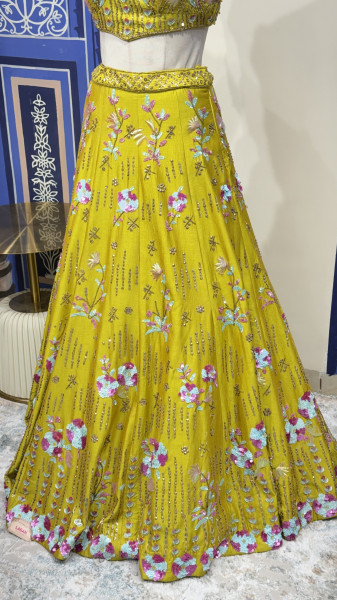 Lehenga