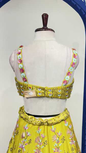 Lehenga