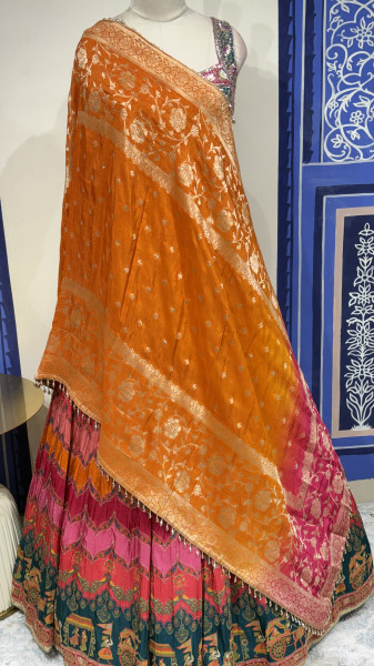 Lehenga
