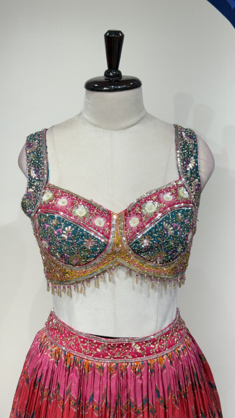 Lehenga