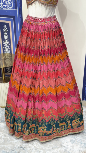 Lehenga
