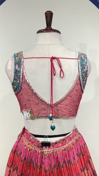 Lehenga
