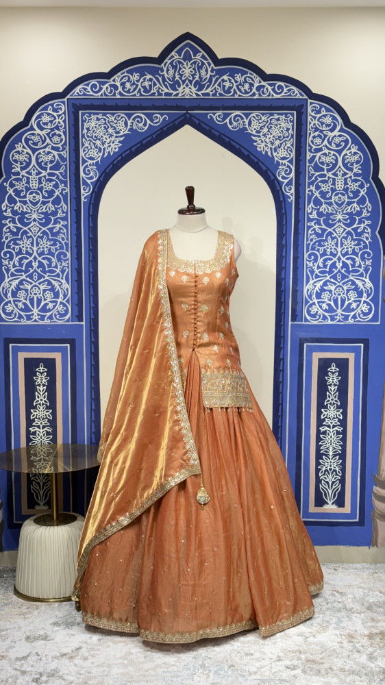 Image of Lehenga