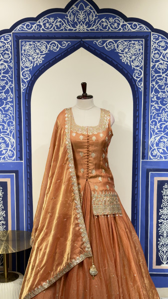 Lehenga