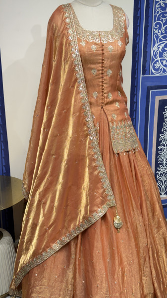 Lehenga