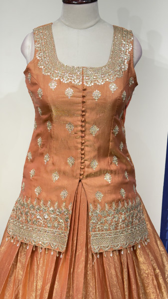 Lehenga