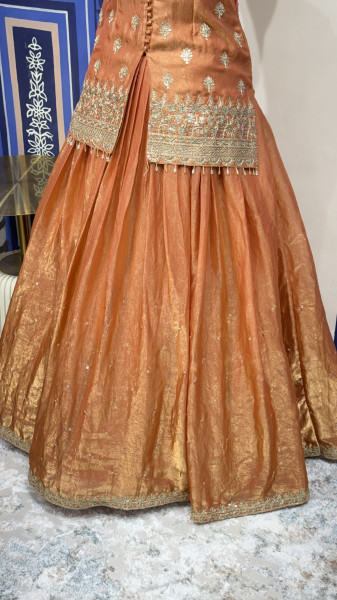 Lehenga