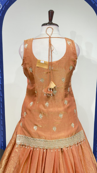 Lehenga