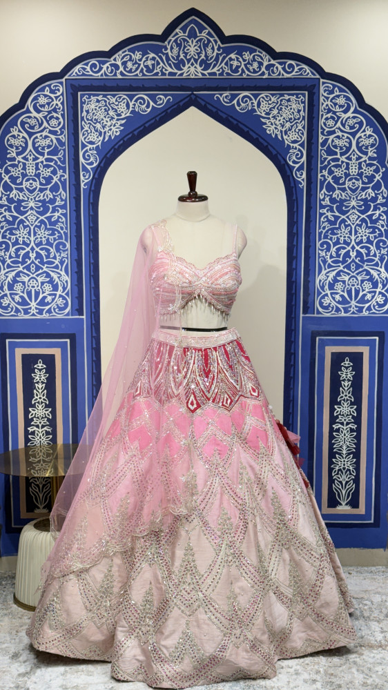 Image of Lehenga