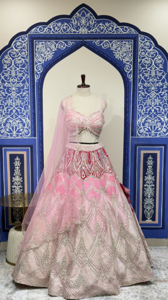 Lehenga