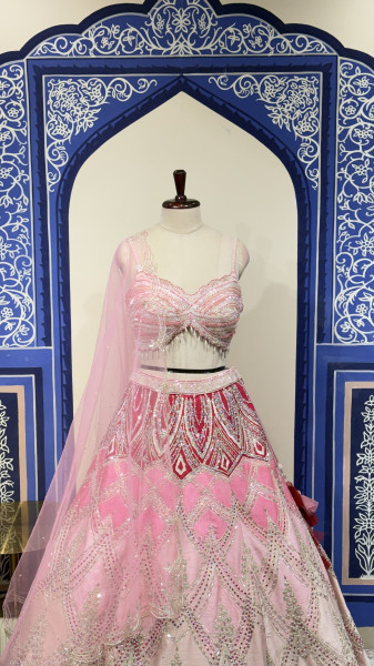 Lehenga