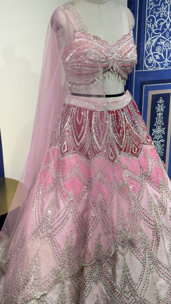 Lehenga