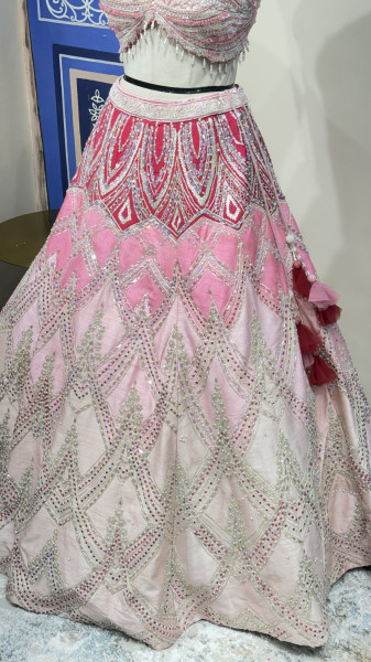 Lehenga