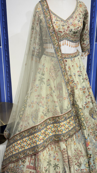 Lehenga
