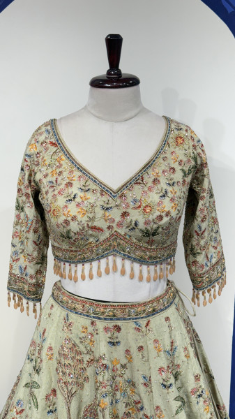 Lehenga