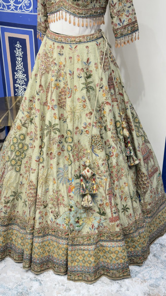 Lehenga