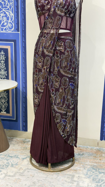 Saree