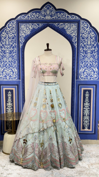 Lehenga