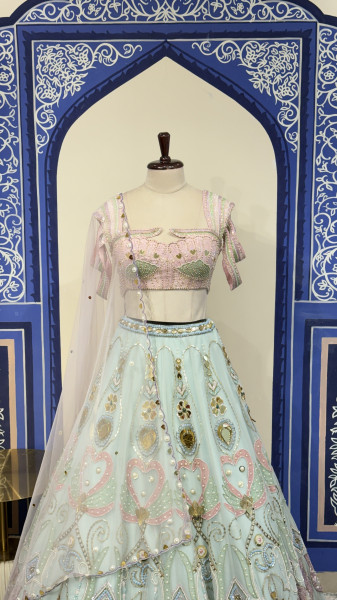 Lehenga