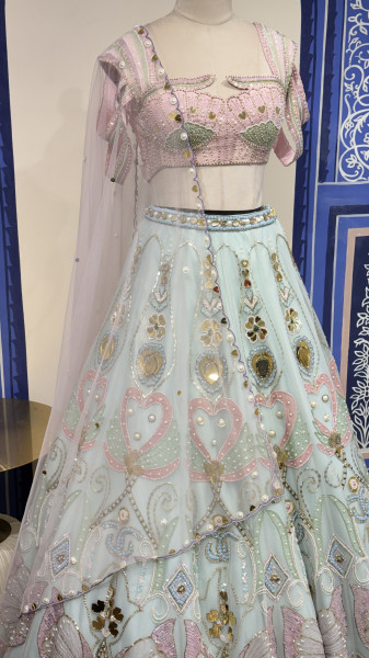 Lehenga