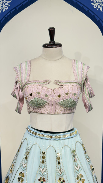 Lehenga