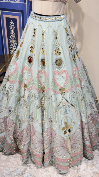 Lehenga