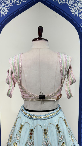 Lehenga