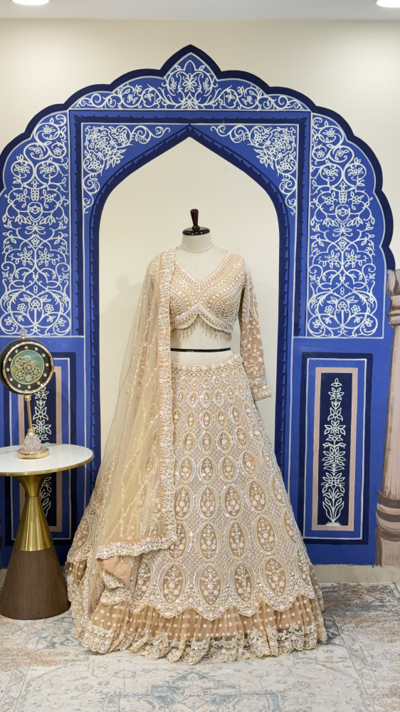 Image of Lehenga