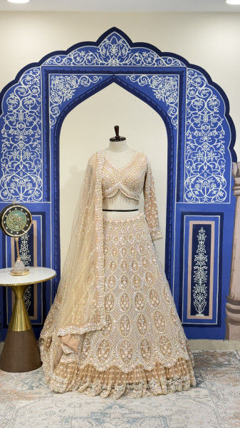 Lehenga