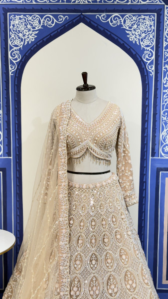 Lehenga