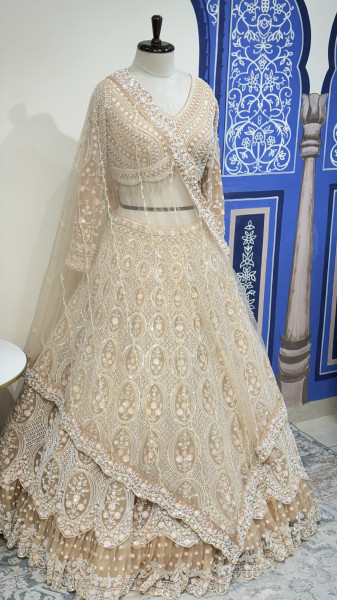 Lehenga