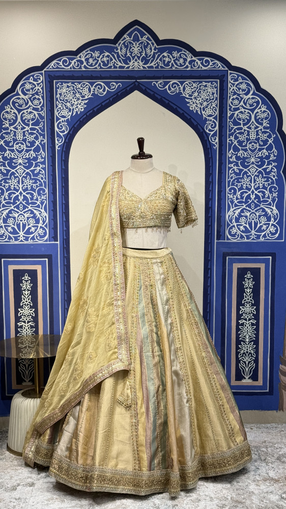 Image of Lehenga