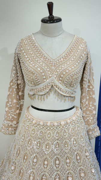 Lehenga