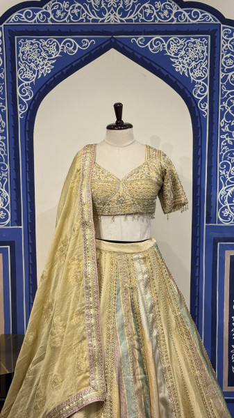 Lehenga