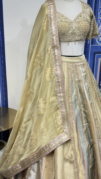 Lehenga