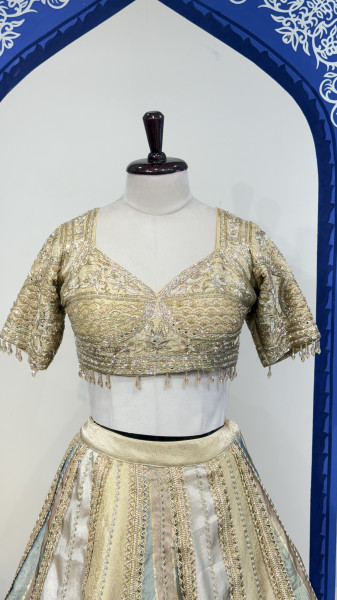 Lehenga