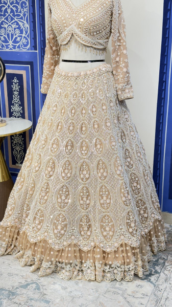 Lehenga